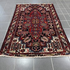 perserteppich handgeknüpft