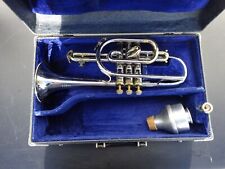 Trompete Kornett King Tempo ca. 41 cm