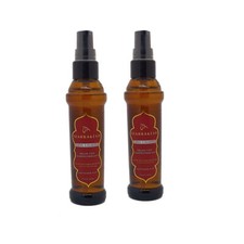 Rondo Marrakesh  Oil Light Edition 60ml mit Hanfsamen- und Arganöl 2er Pack