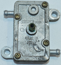 PIAGGIO HEXAGON EX 150 BENZINPUMPE KRAFTSTOFFPUMPE UNTERDRUCK PUMPE FUEL PUMP