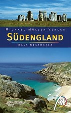 SÜDENGLAND Michael Müller