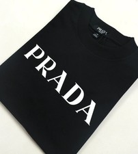 PRADA  Men's Short Sleeve