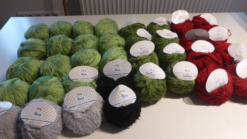 1800g boa von - von, junghans,