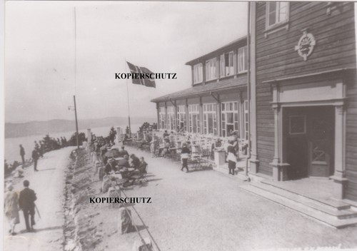 Boot krieg foto stützpunkt - u-boot-krieg,