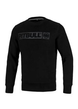 Pit Bull Sweatshirt mit Kapuze
