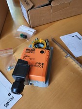 Belimo NM24A-SR-TP Stellmotor