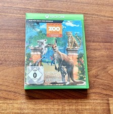Zoo Tycoon (Microsoft Xbox