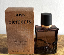 Vintage - Boss Elements by