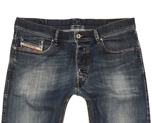 Diesel tepphar herren jeans - diesel,