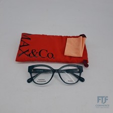 MAX&Co. Round Plastic Women's