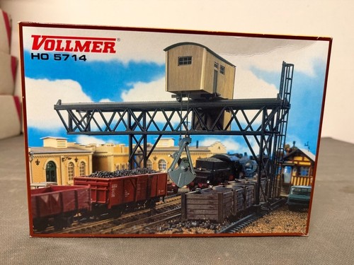 Vollmer 5714 spur - 5714, h0
