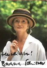 Barbara Schnitzler Polizeiruf