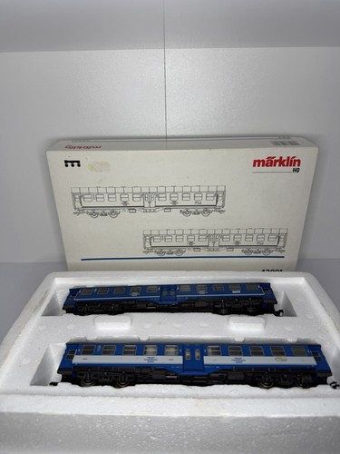 Märklin 42891 personenwagen - 42891,