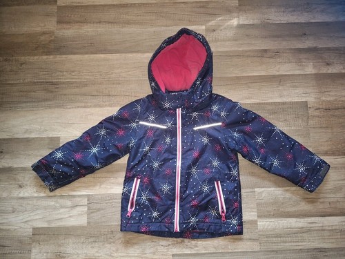 Mädchen winterjacke größe - mädchen,