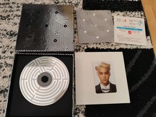 Exo: * Overdose * Album