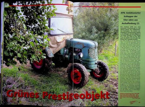 Schlepper post 2013 - post, 04/2013