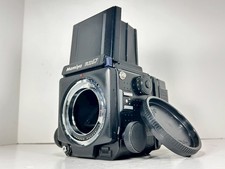 [ EXC + 5] Mamiya RZ67 Pro