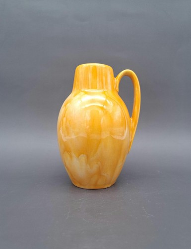 Seltene scheurich vase 414 - scheurich-vase, 414-16