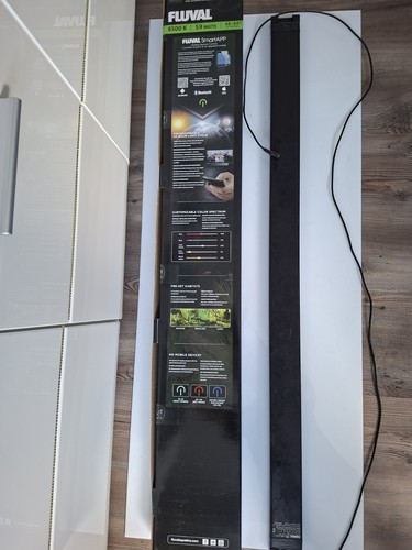 Fluval plant spectrum led - plant,
