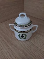 Vintage, Zuckerdose aus