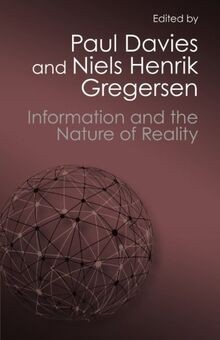 Information and the nature - nature, of