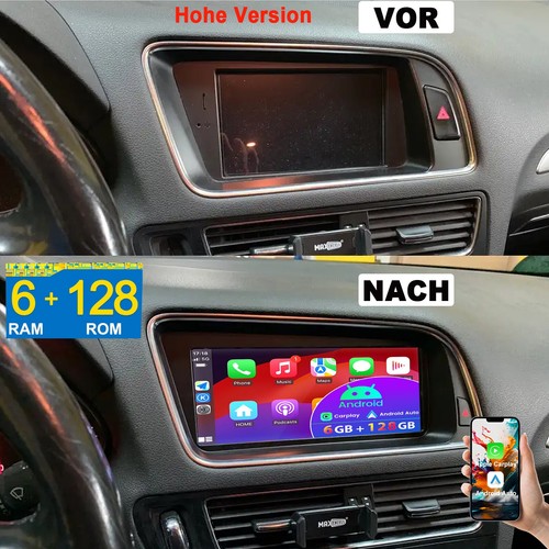 128gb für audi - für,
