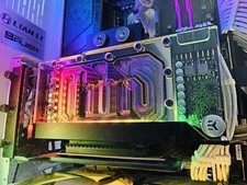 KFA2 GeForce RTX 3080 Ti 12GB