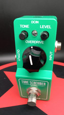 Ibanez Tube Screamer Mini –