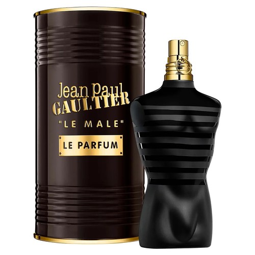 Jean paul gaultier - jean, le
