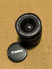Canon Zoom Lens EF 28-80 mm
