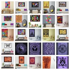 Wandbehang Wandteppich