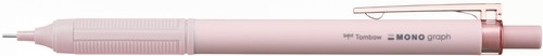Tombow druckbleistift mono - tombow, "mono