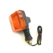 Blinker, Blinkleuchte, vorne