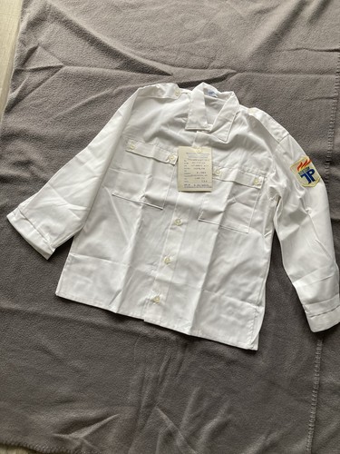 Fdj pioneer shirt - fdj, kids
