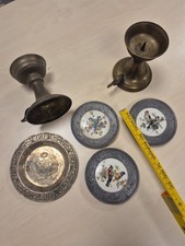 Metall Kunst, Untersetzer