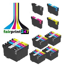 XL Patronen für Epson Stylus