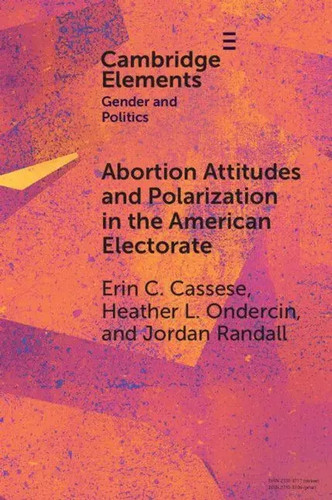 Abortion attitudes and - attitudes,