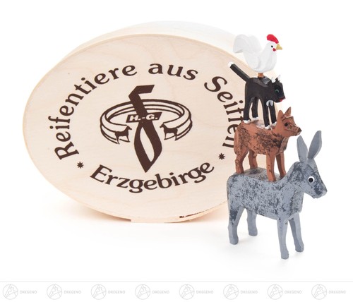 Reifentier bremer - reifentier,