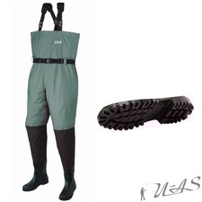 DAM Hydro-Tech Wathose