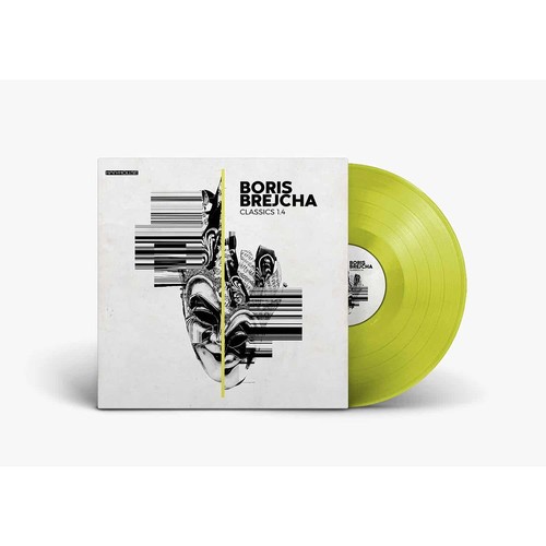 Boris brejcha classics 1 4 - boris,