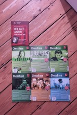 Chessbase Magazin