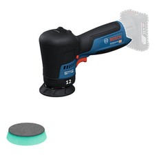 Bosch Polierer GPX 12V-77