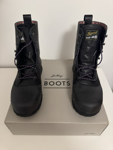 Lundhags sarva herren - x,