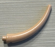 LEGO 40379 Horn Stoßzahn Zahn