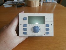 Heizungsregelung Honeywell SDC 3-40 PM