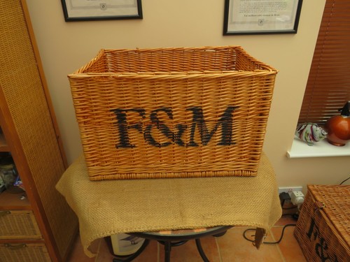 Fortnum mason große - mason,