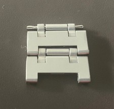 2 x Seiko Chronograph Quartz