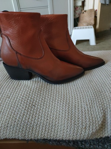 Damen stiefelette boots - damen,