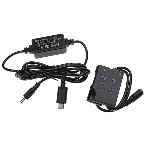Usb netzteil für nikon - usb,