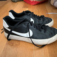 Nike Blazer Low Sneaker Leder